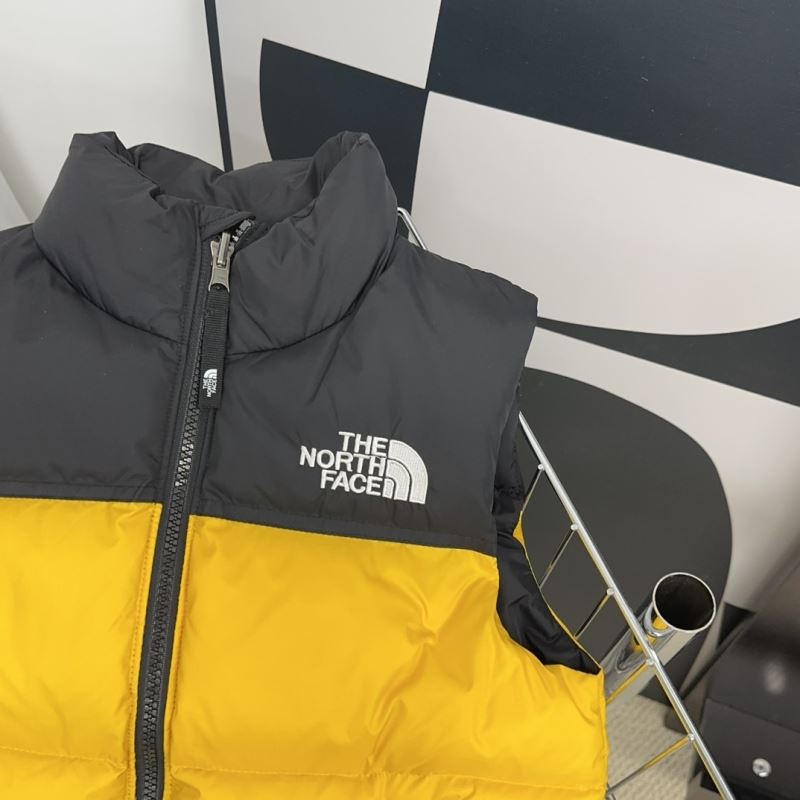 The North Face Down Jackets